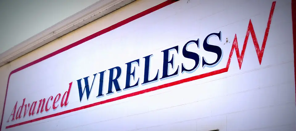 advanced wireless