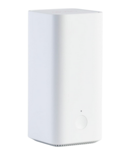 Managed Router